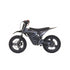 RFN Warrior SX-E700 R Super Moto Edition - Black
